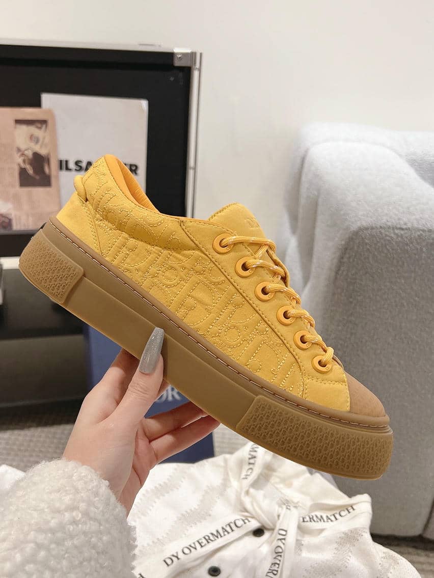 Dior B33 Sneaker-39